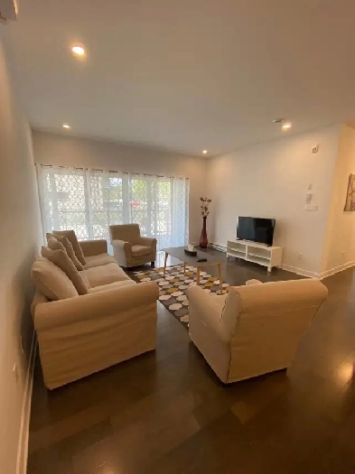 logement meublé à louer à Brossard Image# 4