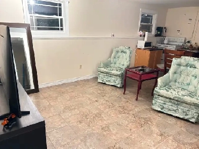 Spacious One-Bedroom Walkout Basement Suite in Quiet Cul-de-Sac Image# 6