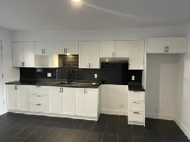 Logement à louer 4 1/2 Image# 2
