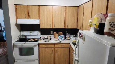 Two bedroom Condo available starting July 1st Image# 9