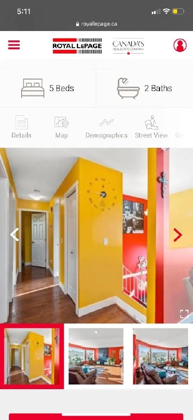 room for rent Image# 2