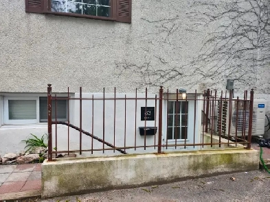Spacieux calme 6.5 à louer à Aylmer/Spacious quiet 6.5 for rent Image# 10