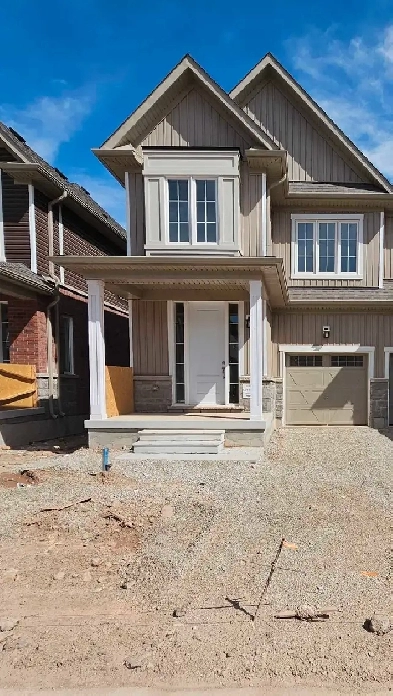 Semidetached rent home Image# 1