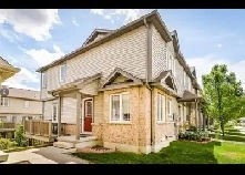Gorgeous End Unit 2 Bedroom Townhome In Laurentian West! Image# 1