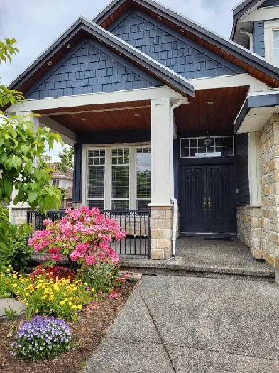2 bedroom basement suite for rent, Surrey Image# 4