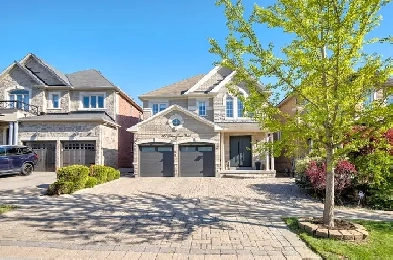 Property that blends high-end design with everyday comfort