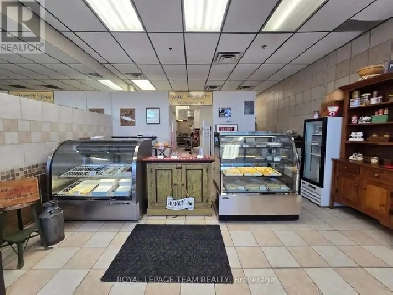 Thriving Gluten-Free Bakery for Sale in Ottawa – Turnkey Image# 1