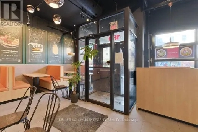 Beloved Pho & Dessert Restaurant for Sale in Downtown Ottawa! Image# 1