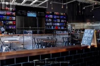 Brew Revolution Brewery For Sale – Turnkey Craft Beer Business Image# 1
