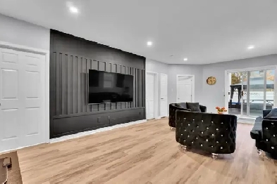 Fully Furnished Unit w/ Utilities Included (Orleans) Image# 2