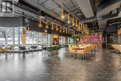 Opportunity Knocks! Bar & Restaurant for Sale in Ottawa Image# 1