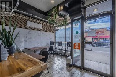 Halal Shawarma Restaurant in Prime Bloorcourt Location Image# 1