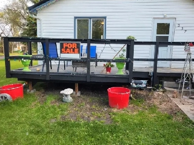 House for sale in Wadena Image# 2