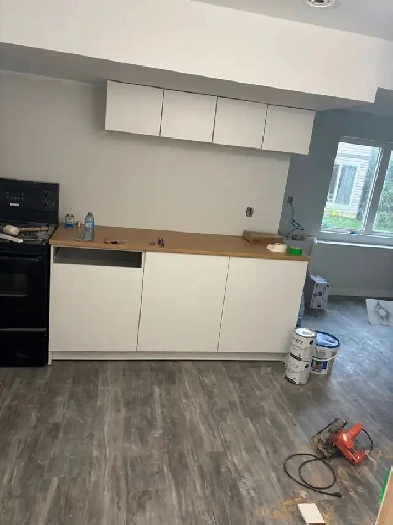 Basement  for rent Image# 3