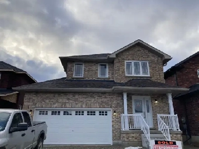 House for rent Peterborough Image# 1