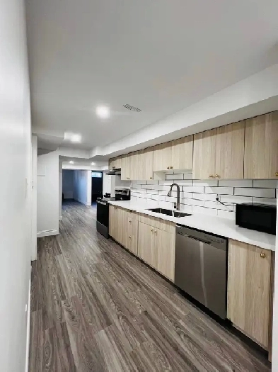 BASEMENT SUITE FOR RENT Image# 1