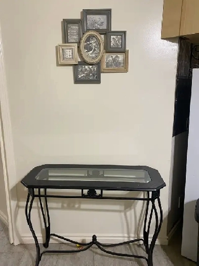 1 bedroom furnished suite for rent Image# 1