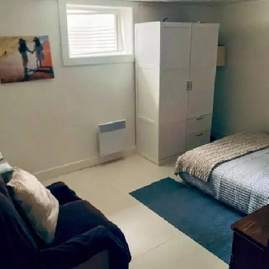 Private room for rent Image# 2