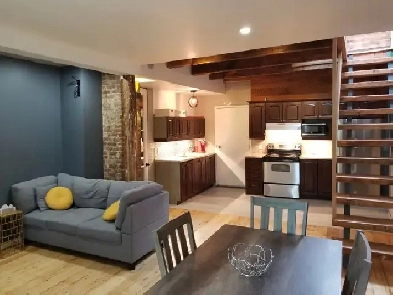 Logement tout inclus 1 chambre Image# 8