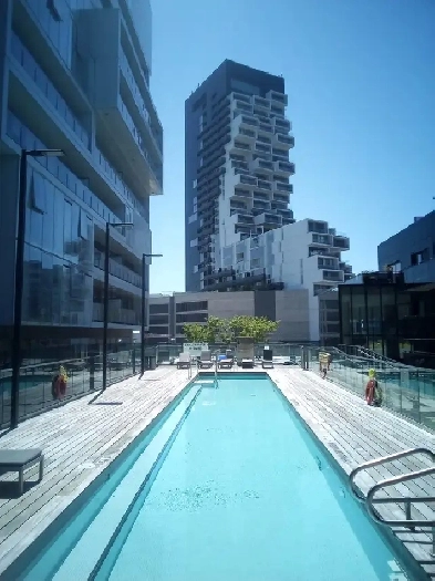 Bachelor for Rent! Month to month Image# 1