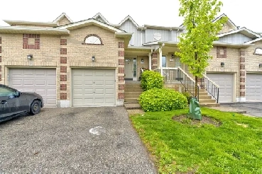 302 College Avenue W #111, Guelph Image# 6