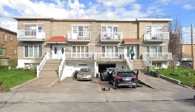 Rosemont 4 1/2 à louer Image# 1