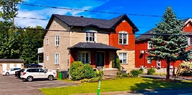 Grand 5 1/2 St-Charles-de-Drummondville Image# 10