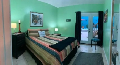 2 Bedroom Apartment Fully Furnished With Internet and Cable Image# 7