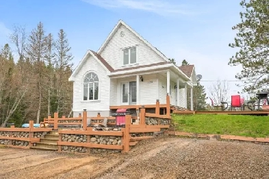7729 Des Trois-Soeurs, Saint-Damien - À VENDRE Image# 4