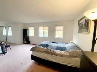 Master bedroom for rent Image# 3