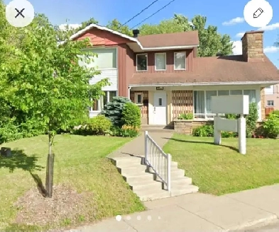 4 1/2 à louer à Montréal-Nord (Gouin) Image# 1