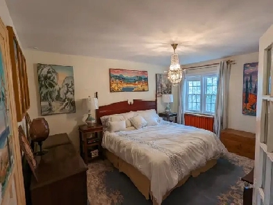 Bedroom for Rent in Midtown Toronto Image# 3
