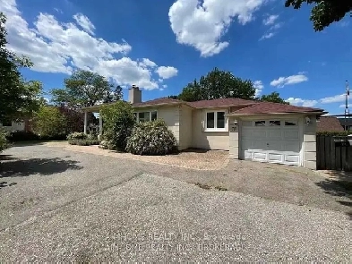 4 bed 2 bath bungalow - Yonge/Major Mackenzie Image# 4