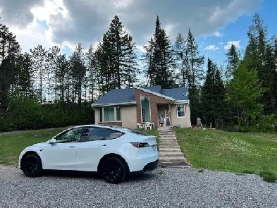 Maison à Louer – Chertsey (À 1h de Montréal) Image# 8