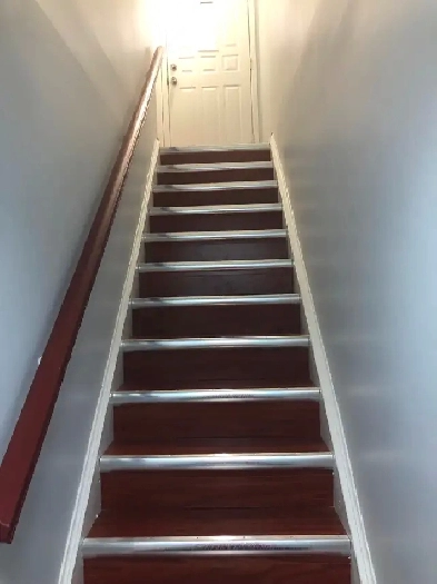 2 bedroom basement with separate entrance for rent from JUNE 1st Image# 1