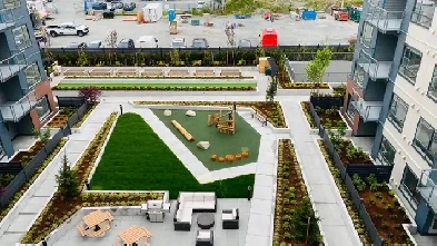 Be the First to Live in This Brand New 1BR Condo – Willoughby Image# 7