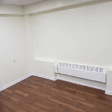 Basement for rent Near Parkway Mall at Ivordale Cres. Toronto. Image# 1