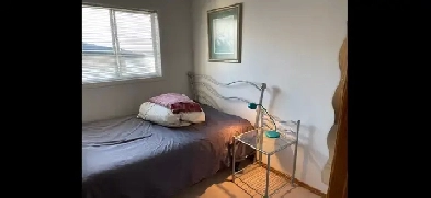 Upper floor room for rent: quiet, clean, near YYC Image# 5