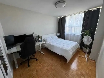 Private room for rent Image# 3