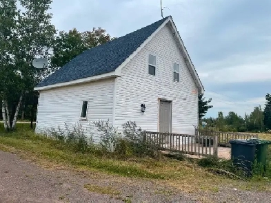 35295 Western Rd. Portage. Western PEI 2 B/R on 1 Acre with shop Image# 6
