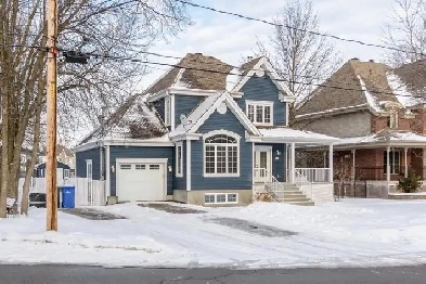 House for sale in ile-perrot Image# 1