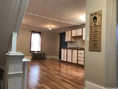 Apartment for rent Edmundston Image# 2