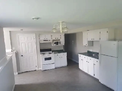 2 bedroom apartment-Antigonish Image# 1