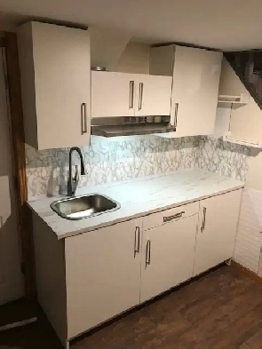 2 Bedroom Basement Apartment for rent Image# 8