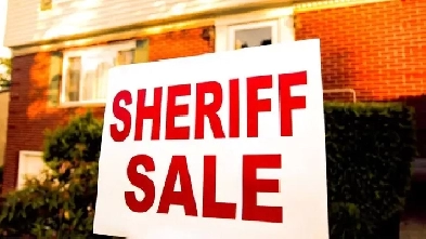 NOTICES OF SHERIFF’S SALE OF LANDS Image# 1