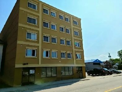 1 Bedroom - Newly Renovated - Available Immediately Image# 1