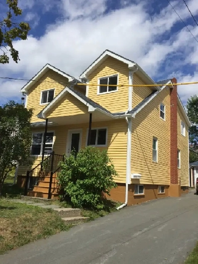 2 2 BEDROOMS, RENOVATED, SOUND & FIRE PROOF, PET OK, WEST END Image# 1