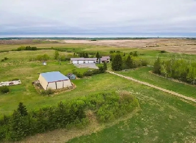 Creek View Commuter Acreage Image# 1