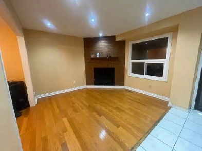 3 Bedroom Detached House Available From JULY,01,2025 Image# 1