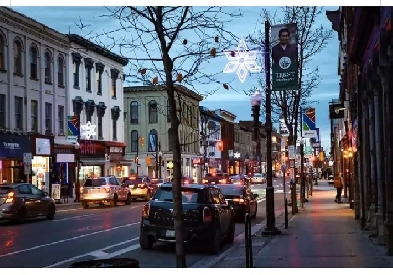 NEW DOWNTOWN EXECUTIVE LOFT Image# 1